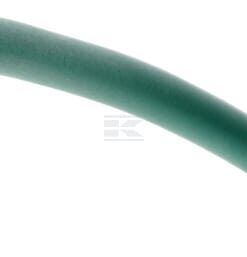 Cable eléctrico verde 1 x 2,5 mm², 10 m (1 ud.)