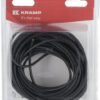 Cable eléctrico negro 1 x 2,5 mm², 10 m (1 ud.) 7 Cable eléctrico negro 1 x 2,5 mm², 10 m (1 ud.)