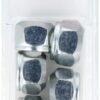 Tuerca de arado M20 x 1,5 (6 uds.)