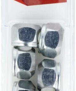 Tuerca de arado M20 x 1,5 (6 uds.)