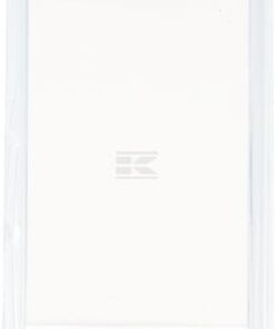Mosquetón 8 mm x 80 mm (4 uds.)
