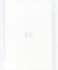 Terminal de ojal para cable, rojo Ø6mm - 0.5-1.0mm² (6 uds.)