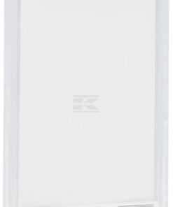 Conector tubular termorretráctil, rojo 0,5-1,0 mm² (6 uds.)