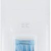 Conector tubular termorretráctil, azul 1,5-2,5 mm² (6 uds.)