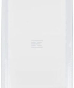 Terminal de ojal para cable, azul Ø5mm - 1.5-2.5mm² (6 uds.)