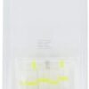 Manguito soldadura termorretráctil amarillo Ø6 mm - 4,0-6,0 mm² (6 uds.) 6 Manguito soldadura termorretráctil amarillo Ø6 mm - 4,0-6,0 mm² (6 uds.)