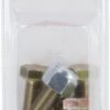 Tornillo de cuchilla válido para Kverneland (6 uds.)