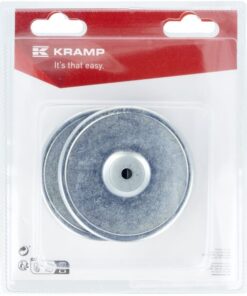 Imán Ø75 mm (2 uds.)