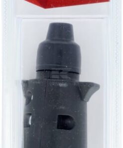 Enchufe plástico remolque 7 pin (1 ud.)