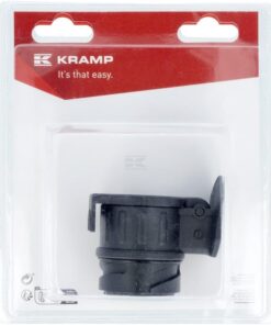 Adaptador enchufe remolque 13/7 pin (1 ud.)