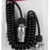 Cable espiral 7 pines - 3,5 m, M/M (1 ud.)