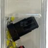 Juego de clavijas y conectores Superseal de 3 patillas (1 ud.)