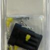 Juego de clavijas y conectores Superseal de 4 patillas (1 ud.)