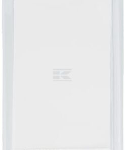 Terminal de ojal para cable, azul Ø5mm - 1.5-2.5mm² (6 uds.)