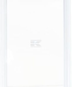 Terminal de ojal para cable, amarillo Ø5mm - 4.0-6.0mm² (5 uds.)