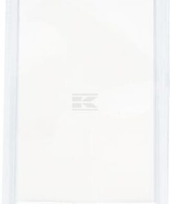 Conector tubular termorretráctil, azul 1,5-2,5 mm² (6 uds.)