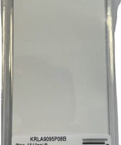 Terminal de ojal, rojo Ø4mm - 0,5-1,0mm² (8 uds.)