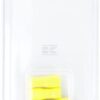 Terminal para cable tipo cuchilla hembra, amarillo 6.3x0.8 mm-4.0-6.0 mm² (6 uds.)