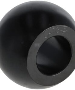 Bola acoplamiento brazo inferior Ø28,4 x 64-45 mm, Cat.3/2 (1 ud.)