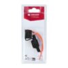 Soporte para fusible 30A x 1 polo, Blade (1)