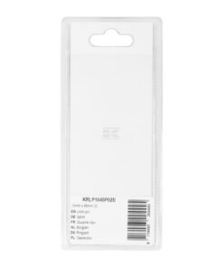 Pasador de tubo 10mmx45mm (2 uds.)