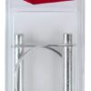 Pasador de alambre 10mmx70mm (2 uds.)