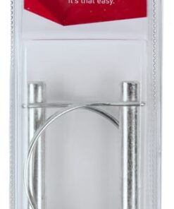 Pasador de alambre 10mmx70mm (2 uds.)