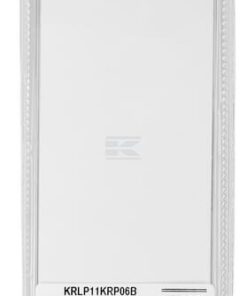 Pasador de enganche de seguridad con anilla, 11 mm x 45 mm (6 uds.)