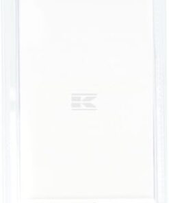Pasador de enganche de seguridad con anilla, 8 mm x 48 mm (6 uds.)