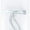 Pasador de tubo 8mmx45mm (2 uds.) 2 Pasador de tubo 8mmx45mm (2 uds.)