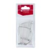 Pasador de alambre 8mmx68mm (2 uds.)