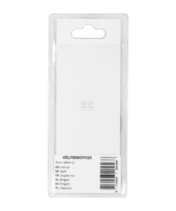 Pasador de alambre 8mmx68mm (2 uds.)