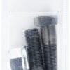 Perno de arado M16 x 60 mm, 12.9 (2 uds.)