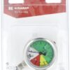 Manómetro de pulverizador Ø63 mm x 0-8-25 Bar (1 ud.) 5 Manómetro de pulverizador Ø63 mm x 0-8-25 Bar (1 ud.)
