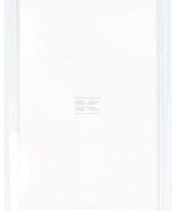 Enganche con lengüeta 20x85 mm (2 uds.)