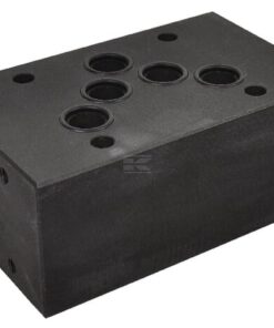 Placa intermedia NG10 x en B