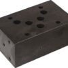 Placa intermedia NG-10 x en P 10 Placa intermedia NG-10 x en P