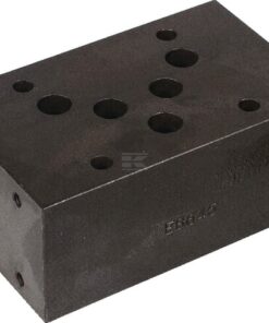 Placa intermedia NG-10 x en P