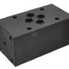 Placa intermedia NG6 x en A