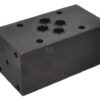 Placa intermedia NG6 x en B