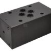 Placa intermedia NG6 x en P