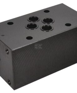 Placa intermedia NG6 x en P