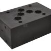 Placa intermedia NG10 x en A 10 Placa intermedia NG10 x en A