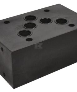 Placa intermedia NG10 x en A