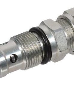 Válvula P 25-125 bar