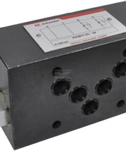 Estrangulador antirretor. NG10