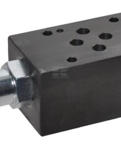 Estrangulador antirretorno NG6 4 Estrangulador antirretorno NG6