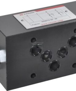 Estrangulador antirretor. NG10