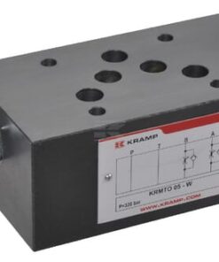 Estrangulador antirretor. NG10