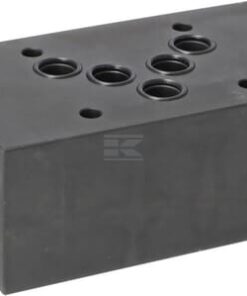 Estrangulador antirretor. NG10